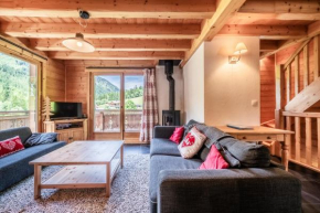 La Dalle Cachée Morzine